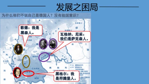 第七单元第三课第一节 德国统一 课件（29张PPT）