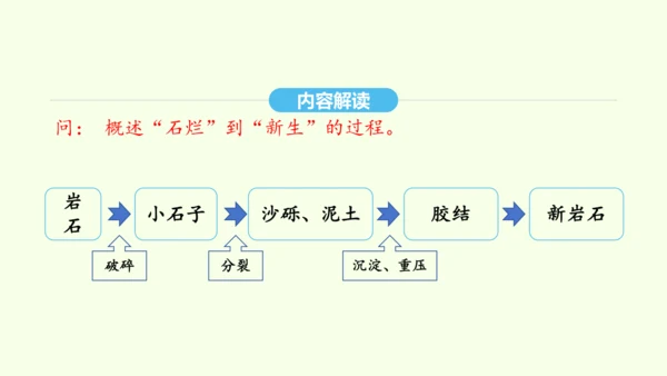 第8课 时间的脚印 统编版语文八年级下册 同步精品课件