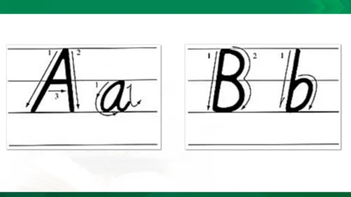 Unit 1 My Family Lesson3课件(含嵌入flash动画）