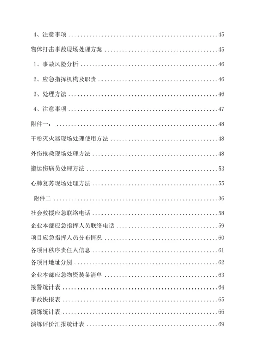 应急专项预案备案版本.docx
