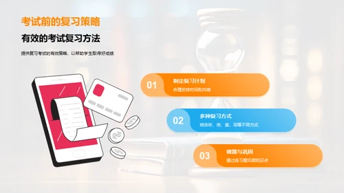 高中学习全攻略