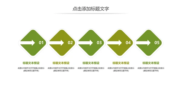 清新茶文化茶叶绿茶产品介绍动态PPT模板