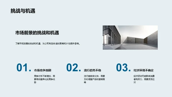 月度市场走势分析