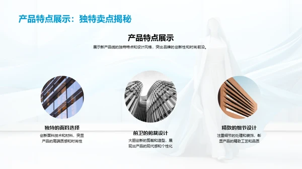 时尚创新：未来愿景揭秘