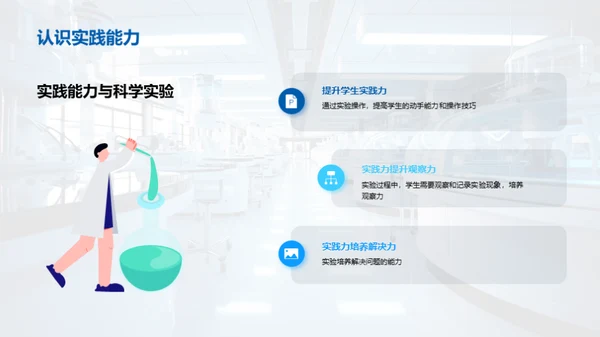 科学实验的探索之旅