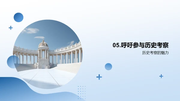 探寻历史：实地考察之旅