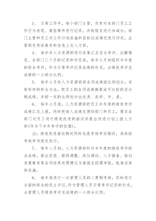 绩效考核方案_1.docx