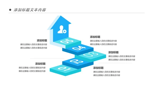 蓝色清爽医疗医药医学医生工作总结报告PPT