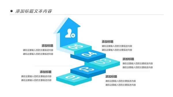 蓝色清爽医疗医药医学医生工作总结报告PPT