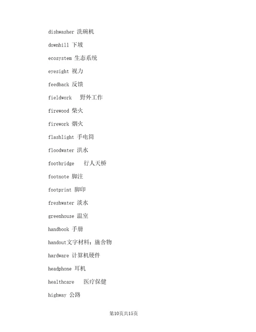 雅思听力答题写法规范及分数对照表