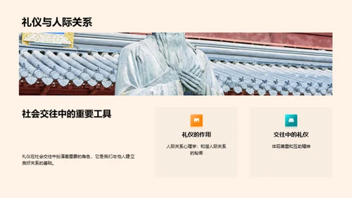 礼仪修养与校园文化