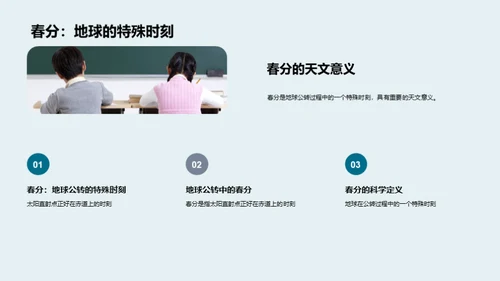 揭秘春分科学奥妙