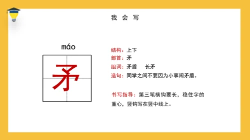 15 自相矛盾 课件