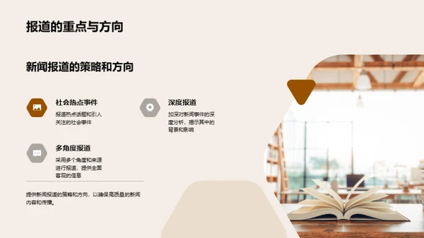 新闻采编的艺术