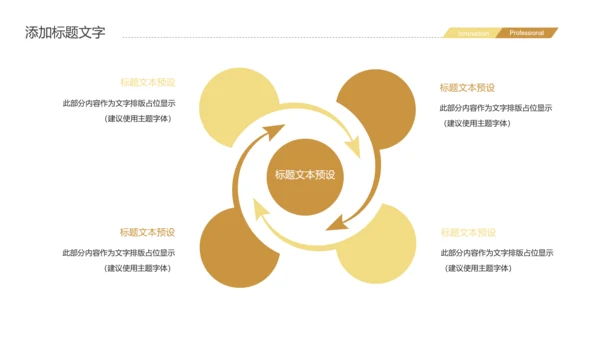 2019时尚金融投资理财股票证券投资PPT模板
