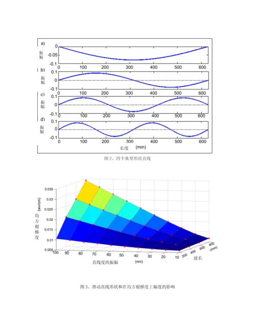 外文翻译-一种基于表面生成仿真的新型机床设计方法及其在飞切机床上的实现.docx