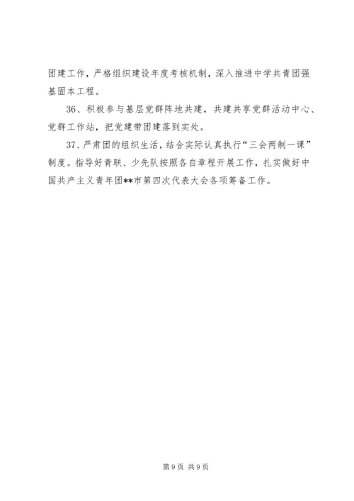 共青团XX年工作要点 (3).docx