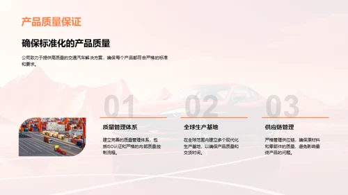 探索全球汽车版图