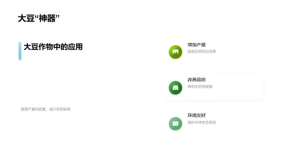 农药研发的绿色革命