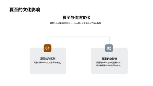 夏至营销全攻略