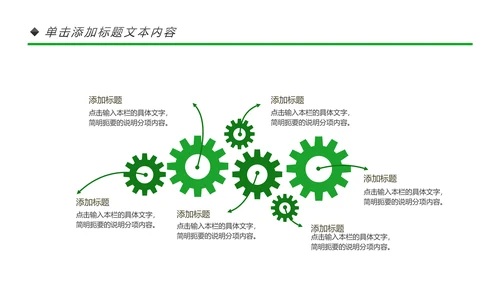 绿色出行环保低碳环保能源绿色文明城市PPT