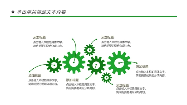 绿色出行环保低碳环保能源绿色文明城市PPT