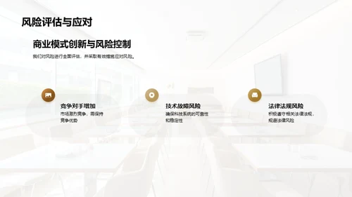 科技餐饮投资方案