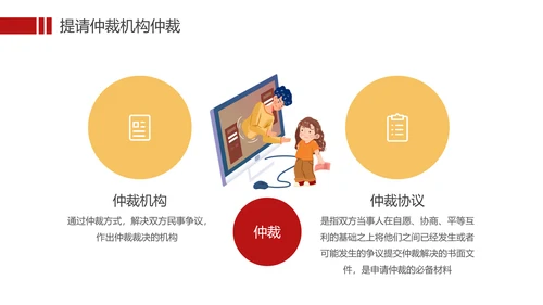 国际消费者权益保护日打假科普PPT模板