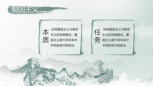纪检监察党风廉政工作计划动态PPT