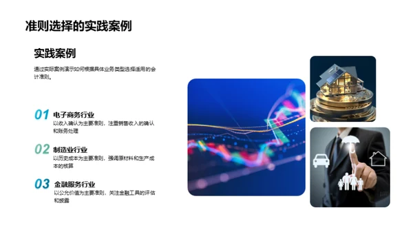 会计准则解析