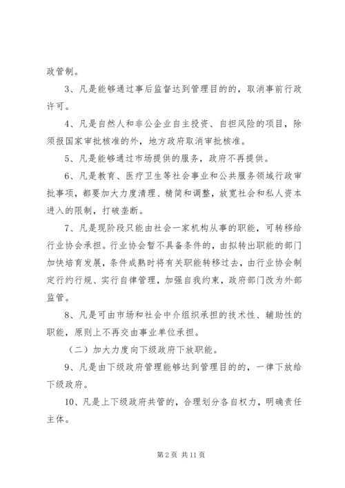 部门职能清理工作方案_1.docx