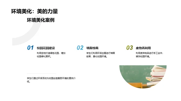 环保实践：五年级之路