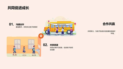 幼儿教育解析