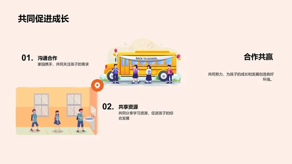 幼儿教育解析