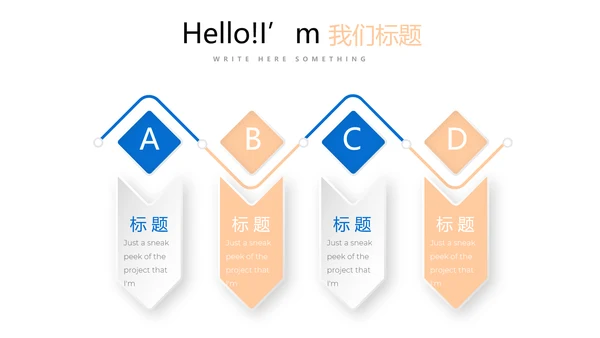 教育行业开题报告毕业答辩动态PPT模板