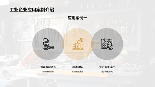 技术革新工业修复