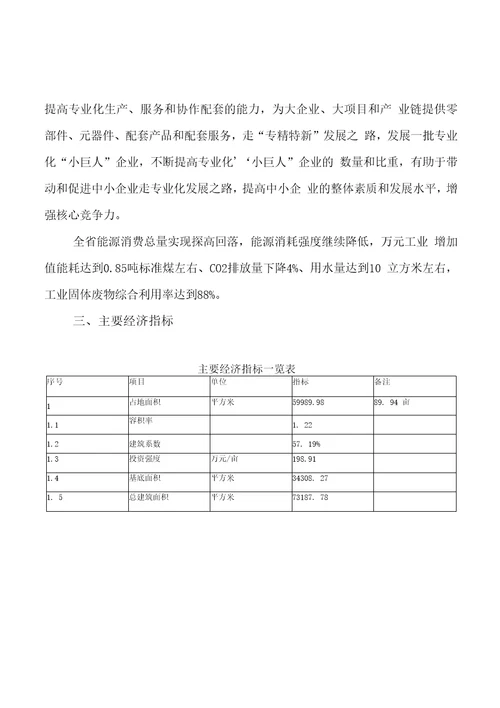 年产xx合金螺钉项目投资分析报告可编辑