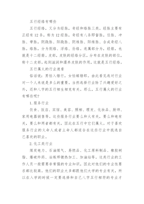 五行属水最吉最旺的字是什么.docx