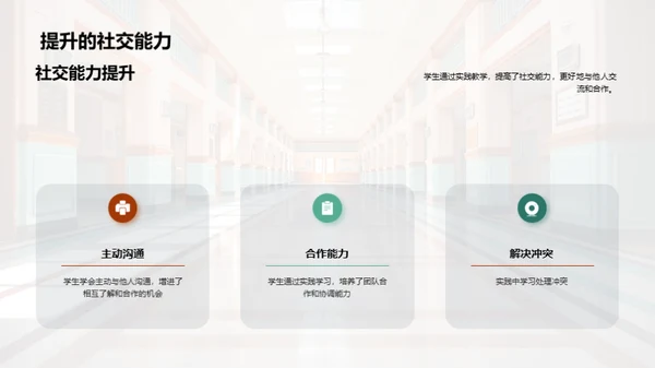 提升礼仪教育实践