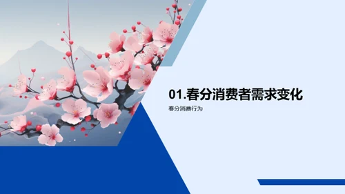 春分节气营销探析