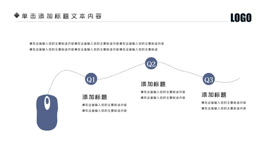 电子元件主板芯片研发制造工作汇报PPT模板