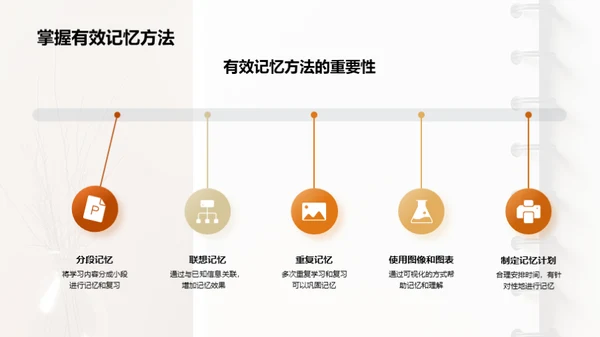 学习效率之道