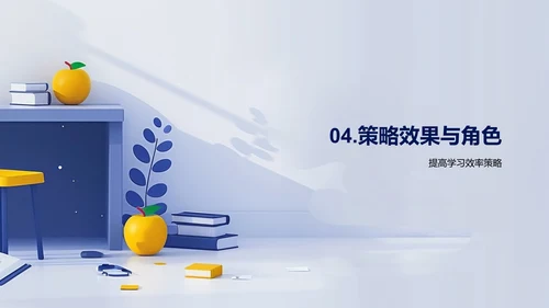 科学记忆策略