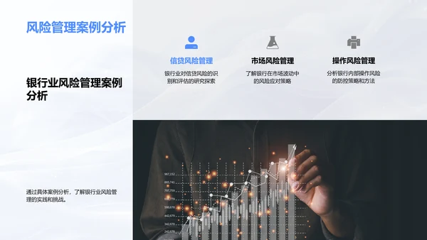银行风险管理报告
