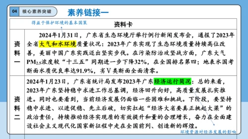 【学霸提优】第三单元《文明与家园》单元重难点梳理 复习课件(共35张PPT)