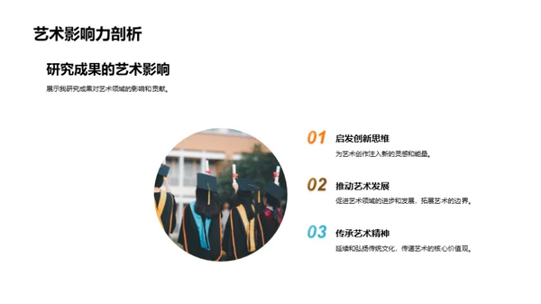 艺术研究之旅