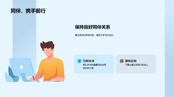 学习成长之路