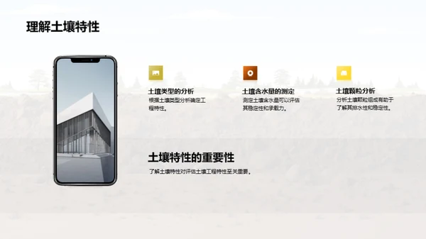 解析土壤工程的秘密