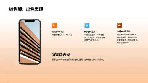 机械部门盛宴