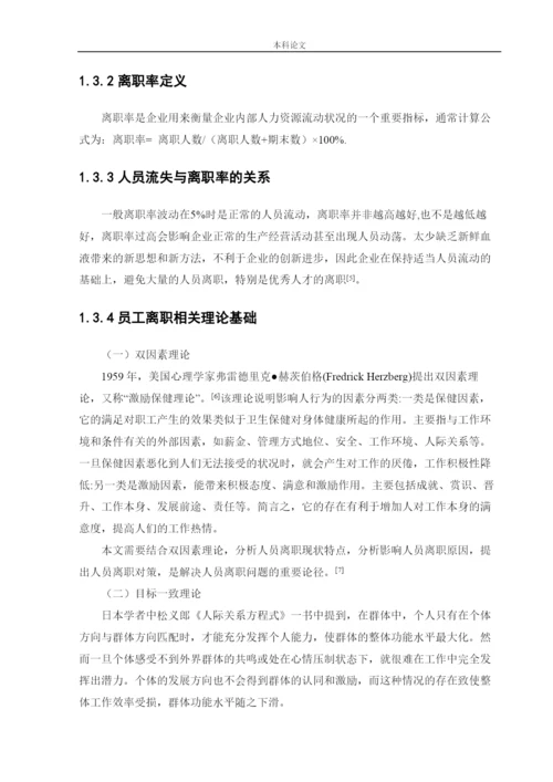 166030233 _陈煜_[论文]赛诺菲员工离职问题及对策研究.docx